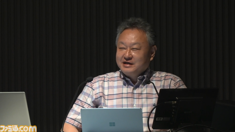 プレイステーション生みの親のひとり吉田修平氏が“自分のゲーム史”を語るとこうなる。思い出深いゲームとクリエイターたちとの出会いをやさしく語るその姿は、まさにゲーム業界のお父さん【CEDEC2026】
