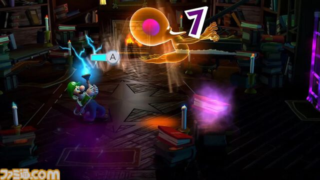 【Amazon予約数ランキング】『パワプロ2024-2025』が1位。2位には発売間近の『ルイージマンション２ HD』がランクイン【6/9～6/15】