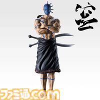 『キングダム』昌平君、バジオウ、蒙武らのフィギュアが当たる！ 新作一番くじが7/31から発売。ラストワン賞は楊端和のフィギュアに
