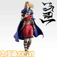 『キングダム』昌平君、バジオウ、蒙武らのフィギュアが当たる！ 新作一番くじが7/31から発売。ラストワン賞は楊端和のフィギュアに