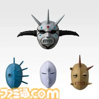 『キングダム』昌平君、バジオウ、蒙武らのフィギュアが当たる！ 新作一番くじが7/31から発売。ラストワン賞は楊端和のフィギュアに