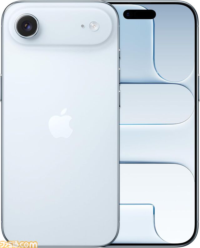 AmazonタイムセールでiPhone Airが5万円超の大幅値下げ。AirPods Pro 3は14％オフ、Apple Watch Series 11は12％オフ