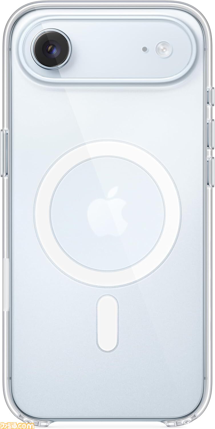 画像ページ (7/10) AmazonタイムセールでiPhone Airが5万円超の大幅