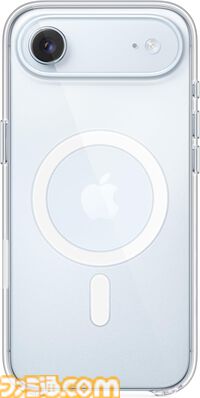 AmazonタイムセールでiPhone Airが5万円超の大幅値下げ。AirPods Pro 3は14％オフ、Apple Watch Series 11は12％オフ