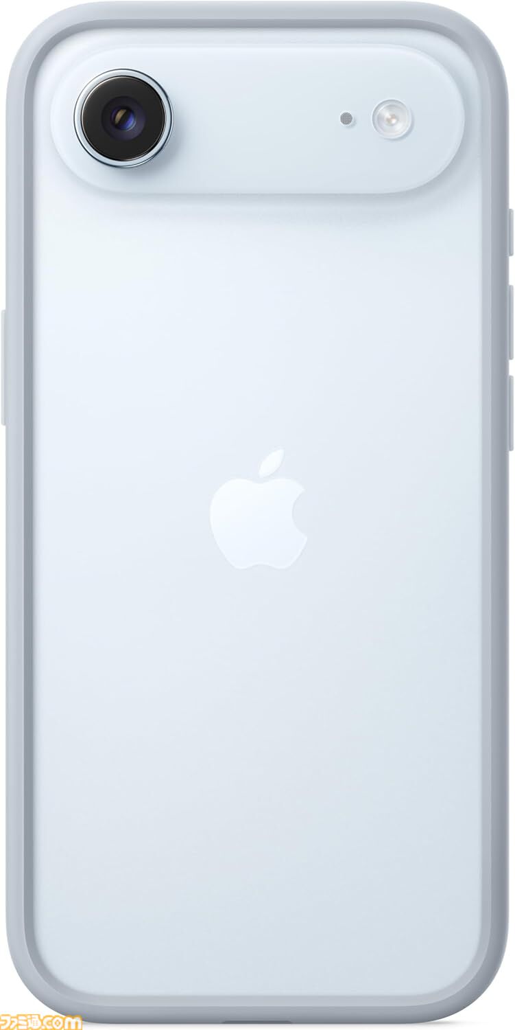 画像ページ (7/10) AmazonタイムセールでiPhone Airが5万円超の大幅