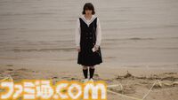 『SIREN』脚本・佐藤直子氏『近畿地方のある場所について』作者・背筋氏と語るゲームネイティブ世代のホラー映画【バミューダ3西山将貴監督映画『インビジブルハーフ』公開記念鼎談 】
