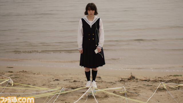 『SIREN』脚本・佐藤直子氏『近畿地方のある場所について』作者・背筋氏と語るゲームネイティブ世代のホラー映画【バミューダ3西山将貴監督映画『インビジブルハーフ』公開記念鼎談 】