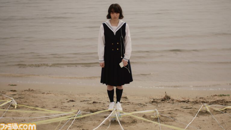 『SIREN』脚本・佐藤直子氏『近畿地方のある場所について』作者・背筋氏と語るゲームネイティブ世代のホラー映画【バミューダ3西山将貴監督映画『インビジブルハーフ』公開記念鼎談 】