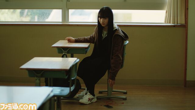 『SIREN』脚本・佐藤直子氏『近畿地方のある場所について』作者・背筋氏と語るゲームネイティブ世代のホラー映画【バミューダ3西山将貴監督映画『インビジブルハーフ』公開記念鼎談 】