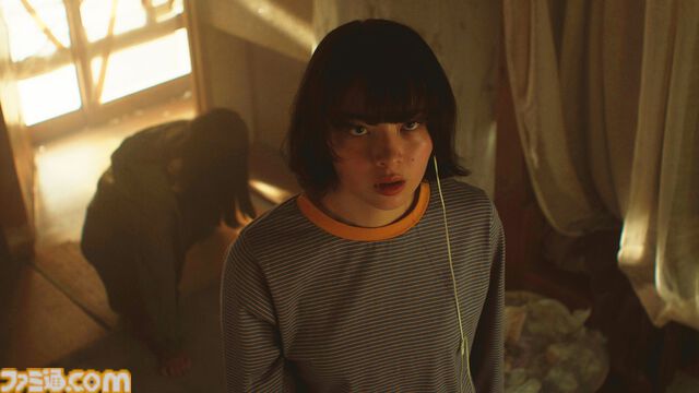 『SIREN』脚本・佐藤直子氏『近畿地方のある場所について』作者・背筋氏と語るゲームネイティブ世代のホラー映画【バミューダ3西山将貴監督映画『インビジブルハーフ』公開記念鼎談 】