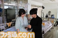 『SIREN』脚本・佐藤直子氏『近畿地方のある場所について』作者・背筋氏と語るゲームネイティブ世代のホラー映画【バミューダ3西山将貴監督映画『インビジブルハーフ』公開記念鼎談 】