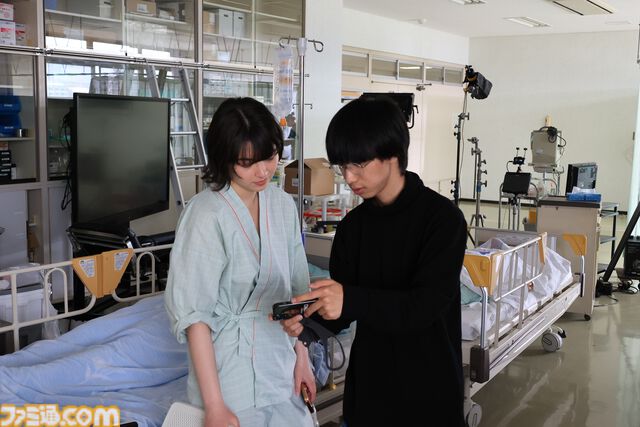 『SIREN』脚本・佐藤直子氏『近畿地方のある場所について』作者・背筋氏と語るゲームネイティブ世代のホラー映画【バミューダ3西山将貴監督映画『インビジブルハーフ』公開記念鼎談 】