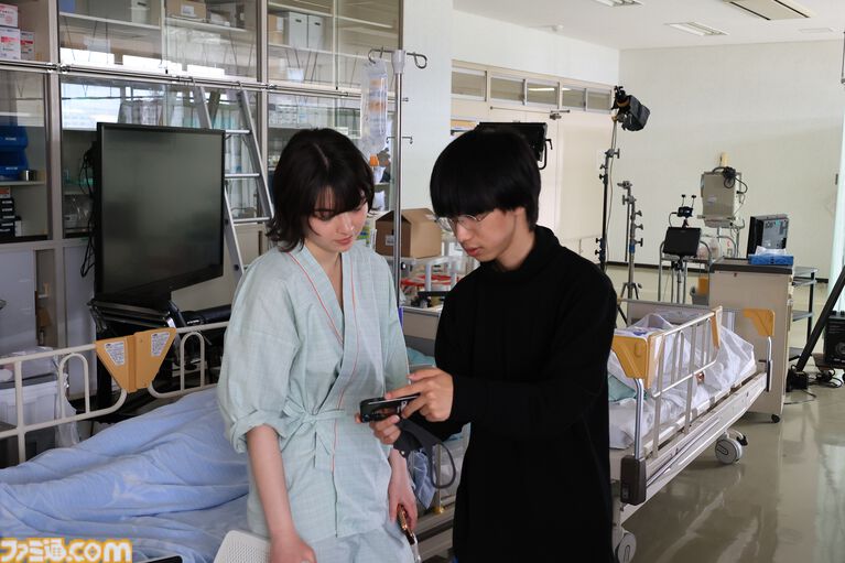 『SIREN』脚本・佐藤直子氏『近畿地方のある場所について』作者・背筋氏と語るゲームネイティブ世代のホラー映画【バミューダ3西山将貴監督映画『インビジブルハーフ』公開記念鼎談 】