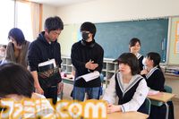 『SIREN』脚本・佐藤直子氏『近畿地方のある場所について』作者・背筋氏と語るゲームネイティブ世代のホラー映画【バミューダ3西山将貴監督映画『インビジブルハーフ』公開記念鼎談 】
