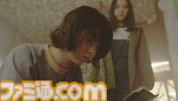 『SIREN』脚本・佐藤直子氏『近畿地方のある場所について』作者・背筋氏と語るゲームネイティブ世代のホラー映画【バミューダ3西山将貴監督映画『インビジブルハーフ』公開記念鼎談 】