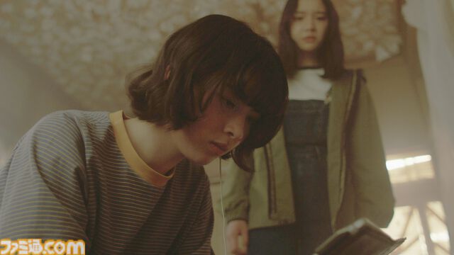 『SIREN』脚本・佐藤直子氏『近畿地方のある場所について』作者・背筋氏と語るゲームネイティブ世代のホラー映画【バミューダ3西山将貴監督映画『インビジブルハーフ』公開記念鼎談 】