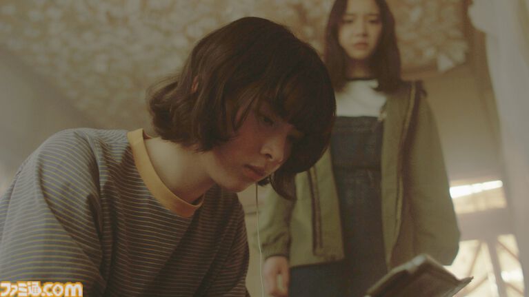 『SIREN』脚本・佐藤直子氏『近畿地方のある場所について』作者・背筋氏と語るゲームネイティブ世代のホラー映画【バミューダ3西山将貴監督映画『インビジブルハーフ』公開記念鼎談 】