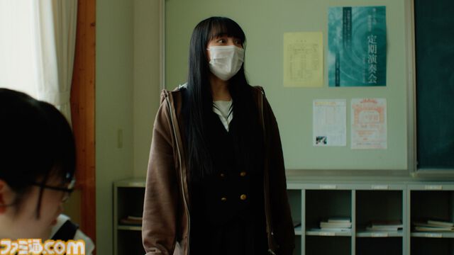 『SIREN』脚本・佐藤直子氏『近畿地方のある場所について』作者・背筋氏と語るゲームネイティブ世代のホラー映画【バミューダ3西山将貴監督映画『インビジブルハーフ』公開記念鼎談 】