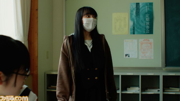 『SIREN』脚本・佐藤直子氏『近畿地方のある場所について』作者・背筋氏と語るゲームネイティブ世代のホラー映画【バミューダ3西山将貴監督映画『インビジブルハーフ』公開記念鼎談 】