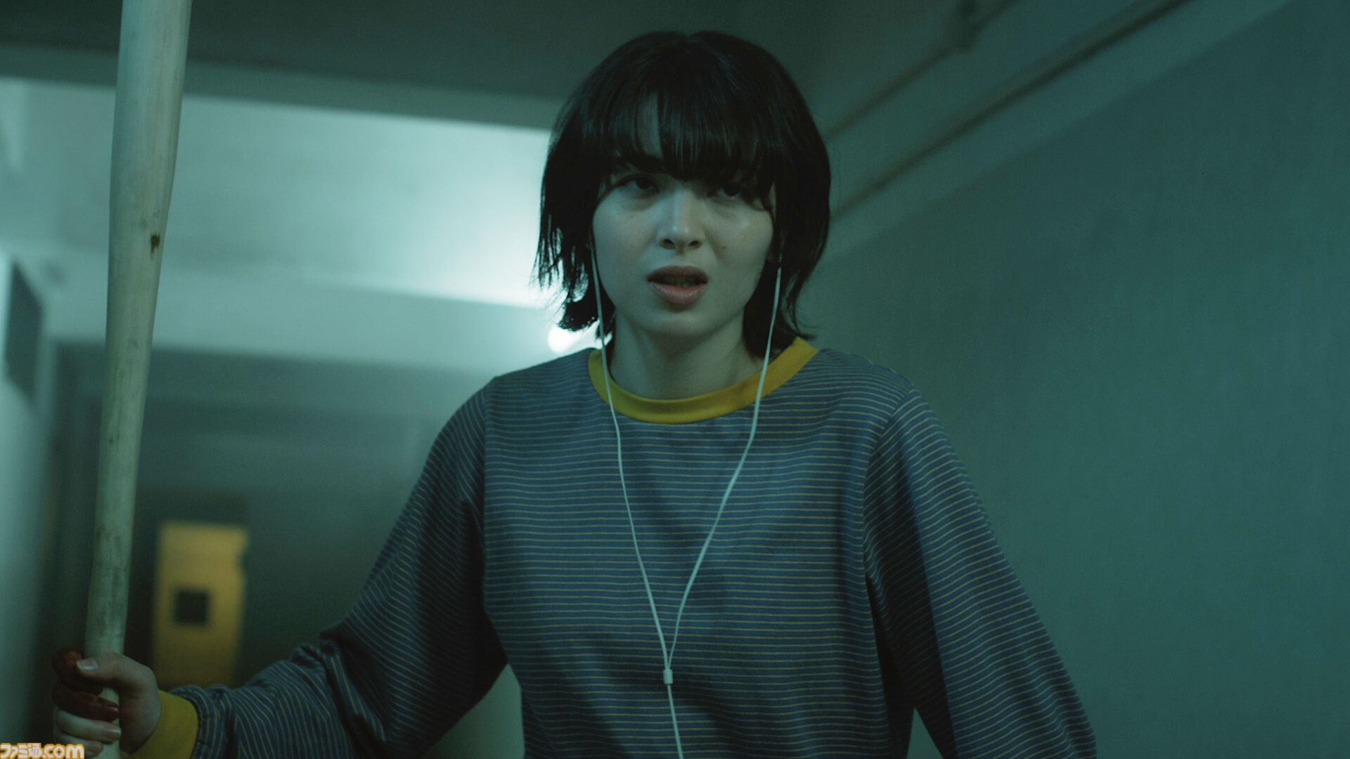 『SIREN』脚本・佐藤直子氏『近畿地方のある場所について』作者・背筋氏と語るゲームネイティブ世代のホラー映画【バミューダ3西山将貴監督映画『インビジブルハーフ』公開記念鼎談 】