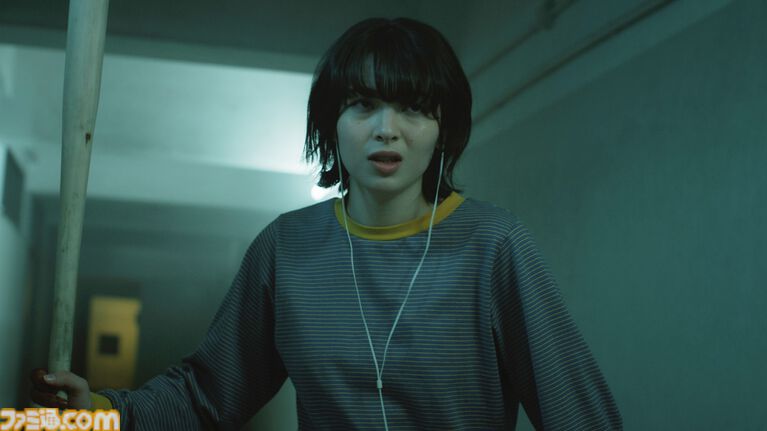 『SIREN』脚本・佐藤直子氏『近畿地方のある場所について』作者・背筋氏と語るゲームネイティブ世代のホラー映画【バミューダ3西山将貴監督映画『インビジブルハーフ』公開記念鼎談 】