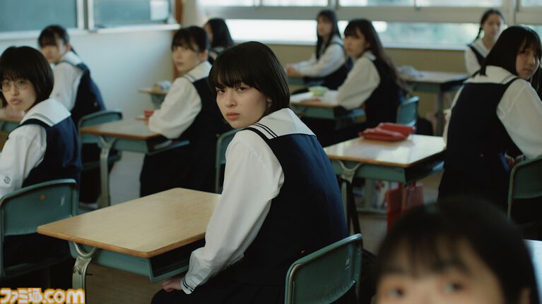 『SIREN』脚本・佐藤直子氏『近畿地方のある場所について』作者・背筋氏と語るゲームネイティブ世代のホラー映画【バミューダ3西山将貴監督映画『インビジブルハーフ』公開記念鼎談 】