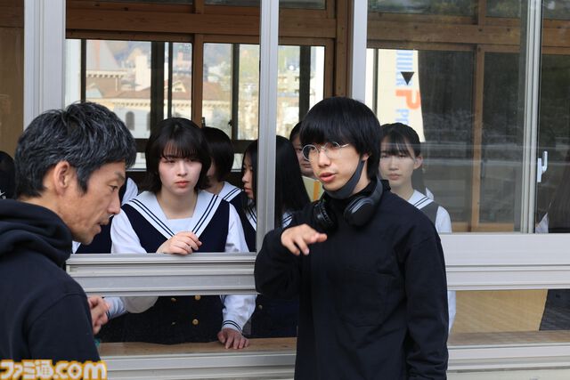 『SIREN』脚本・佐藤直子氏『近畿地方のある場所について』作者・背筋氏と語るゲームネイティブ世代のホラー映画【バミューダ3西山将貴監督映画『インビジブルハーフ』公開記念鼎談 】