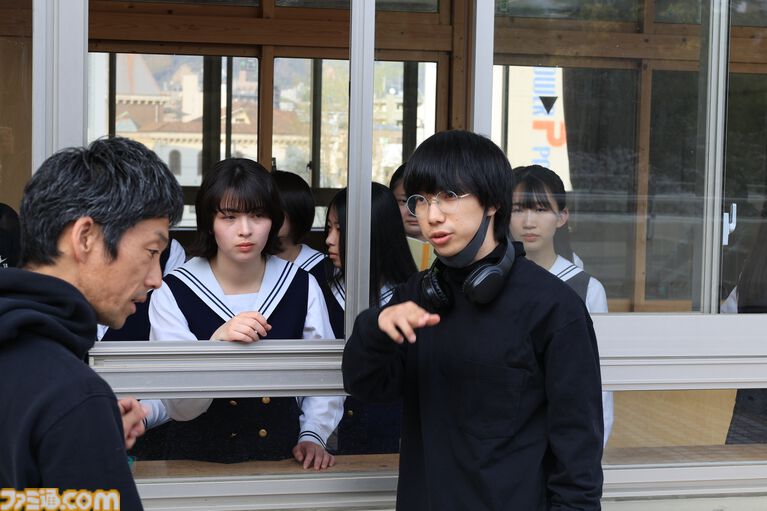 『SIREN』脚本・佐藤直子氏『近畿地方のある場所について』作者・背筋氏と語るゲームネイティブ世代のホラー映画【バミューダ3西山将貴監督映画『インビジブルハーフ』公開記念鼎談 】
