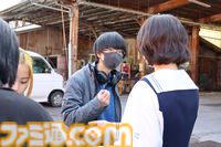『SIREN』脚本・佐藤直子氏『近畿地方のある場所について』作者・背筋氏と語るゲームネイティブ世代のホラー映画【バミューダ3西山将貴監督映画『インビジブルハーフ』公開記念鼎談 】