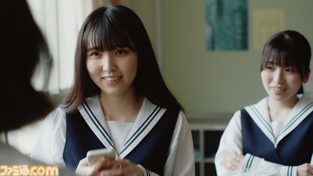 『SIREN』脚本・佐藤直子氏『近畿地方のある場所について』作者・背筋氏と語るゲームネイティブ世代のホラー映画【バミューダ3西山将貴監督映画『インビジブルハーフ』公開記念鼎談 】