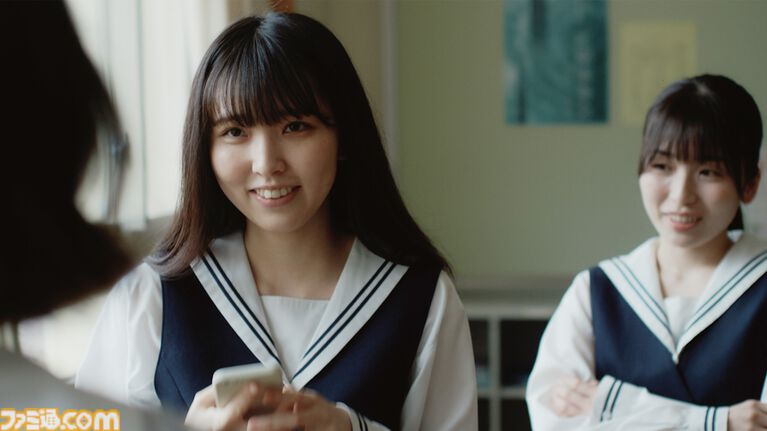 『SIREN』脚本・佐藤直子氏『近畿地方のある場所について』作者・背筋氏と語るゲームネイティブ世代のホラー映画【バミューダ3西山将貴監督映画『インビジブルハーフ』公開記念鼎談 】