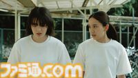 『SIREN』脚本・佐藤直子氏『近畿地方のある場所について』作者・背筋氏と語るゲームネイティブ世代のホラー映画【バミューダ3西山将貴監督映画『インビジブルハーフ』公開記念鼎談 】