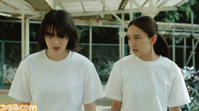 『SIREN』脚本・佐藤直子氏『近畿地方のある場所について』作者・背筋氏と語るゲームネイティブ世代のホラー映画【バミューダ3西山将貴監督映画『インビジブルハーフ』公開記念鼎談 】