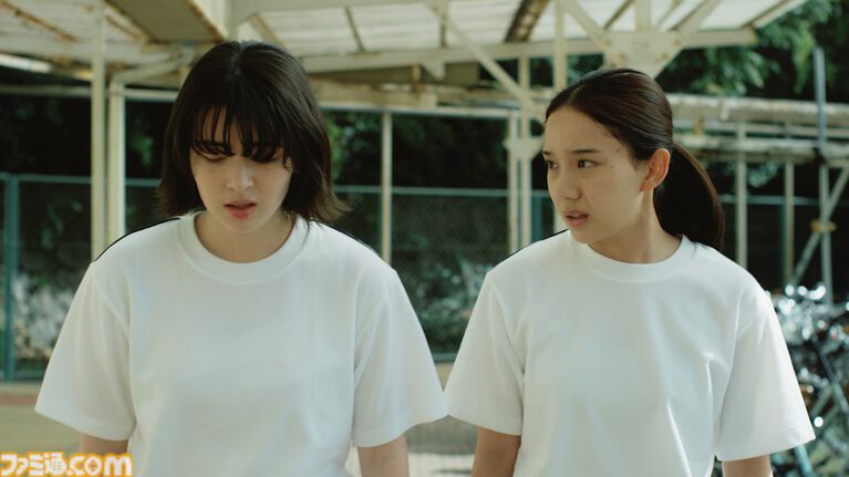 『SIREN』脚本・佐藤直子氏『近畿地方のある場所について』作者・背筋氏と語るゲームネイティブ世代のホラー映画【バミューダ3西山将貴監督映画『インビジブルハーフ』公開記念鼎談 】