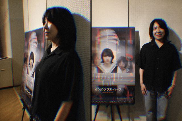 『SIREN』脚本・佐藤直子氏『近畿地方のある場所について』作者・背筋氏と語るゲームネイティブ世代のホラー映画【バミューダ3西山将貴監督映画『インビジブルハーフ』公開記念鼎談 】