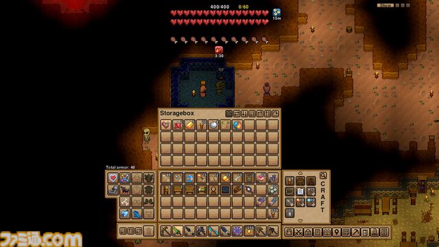 数百人マルチ街作りサンドボックス『Necesse: ネセス』本日（7/31）から週末限定でSteamにて無料プレイ可能。住人との恋愛解禁の大型アップデート「錆とロマンス」実施