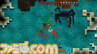 数百人マルチ街作りサンドボックス『Necesse: ネセス』本日（7/31）から週末限定でSteamにて無料プレイ可能。住人との恋愛解禁の大型アップデート「錆とロマンス」実施