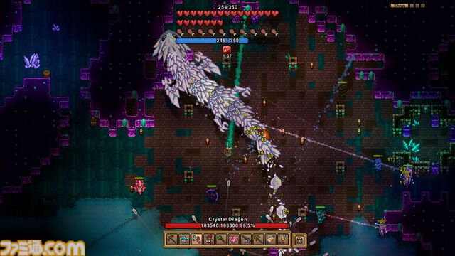 数百人マルチ街作りサンドボックス『Necesse: ネセス』本日（7/31）から週末限定でSteamにて無料プレイ可能。住人との恋愛解禁の大型アップデート「錆とロマンス」実施