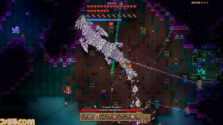 数百人マルチ街作りサンドボックス『Necesse: ネセス』本日（7/31）から週末限定でSteamにて無料プレイ可能。住人との恋愛解禁の大型アップデート「錆とロマンス」実施