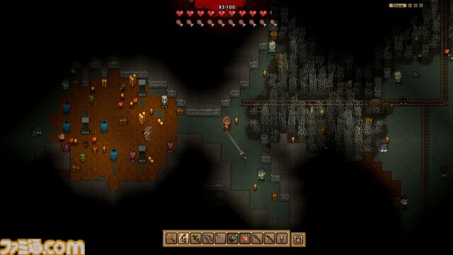 数百人マルチ街作りサンドボックス『Necesse: ネセス』本日（7/31）から週末限定でSteamにて無料プレイ可能。住人との恋愛解禁の大型アップデート「錆とロマンス」実施
