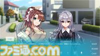 『Summer Snow.』“繰り返す1日”からの脱出を目指す、幼馴染の少年少女たち。悲劇を回避し明日へ向かう、青春群像劇アドベンチャーが2027年夏発売