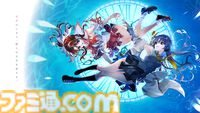 『Summer Snow.』“繰り返す1日”からの脱出を目指す、幼馴染の少年少女たち。悲劇を回避し明日へ向かう、青春群像劇アドベンチャーが2027年夏発売