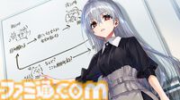 『Summer Snow.』“繰り返す1日”からの脱出を目指す、幼馴染の少年少女たち。悲劇を回避し明日へ向かう、青春群像劇アドベンチャーが2027年夏発売