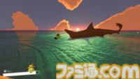 『SHORE』オンボロイカダで大海原へ、最大4人協力サバイバルアドベンチャー発表。嵐、津波、サメなどトラブルだらけ。お腹が空くと仲間がホットドックに見える