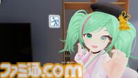 『VRな彼女』ヒロインを“自分の手”で触れるようになるPCハンドトラッキング機能が実装。発売1周年を記念した35%オフセールも実施