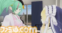 『VRな彼女』ヒロインを“自分の手”で触れるようになるPCハンドトラッキング機能が実装。発売1周年を記念した35%オフセールも実施