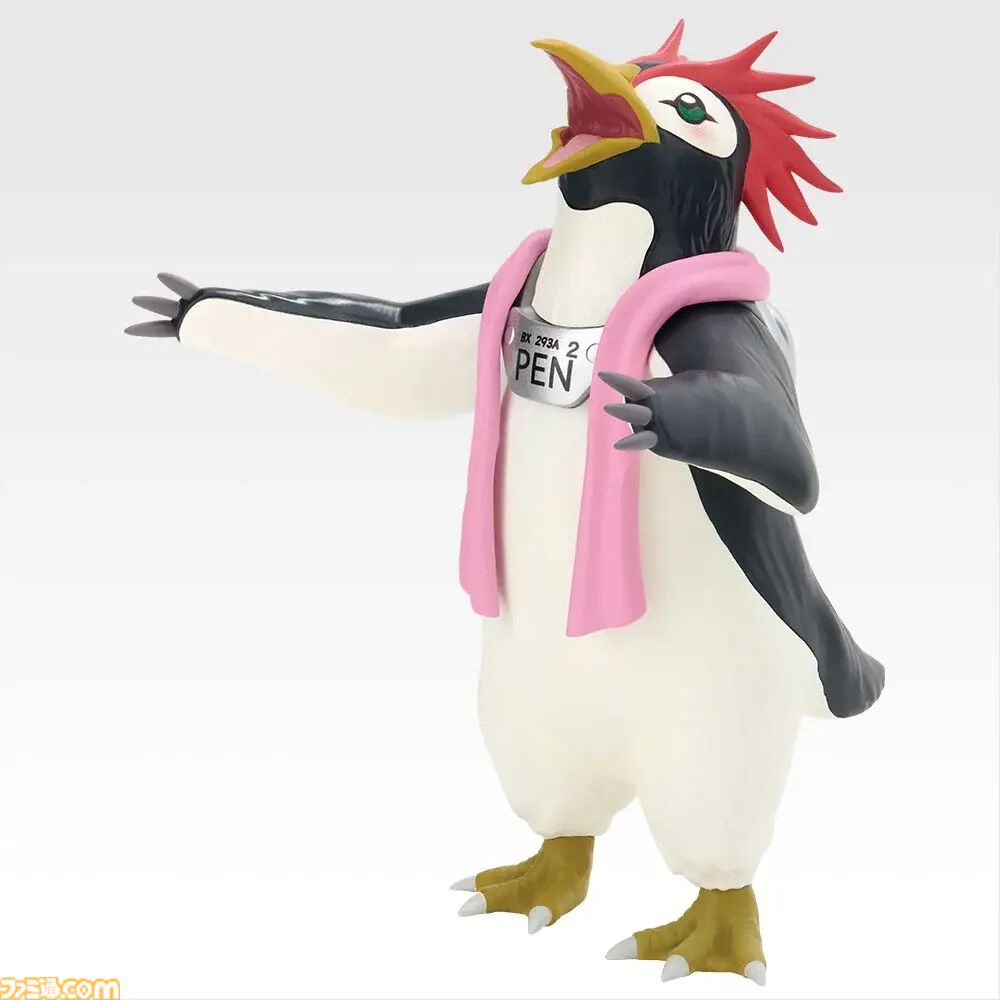 【ココに注目】『エヴァンゲリオン』ミサトさんのあのシーンを再現したフィギュアがもらえる一番くじが8/29発売。ポジトロンライフル装備の初号機や第6の使徒もフィギュアに