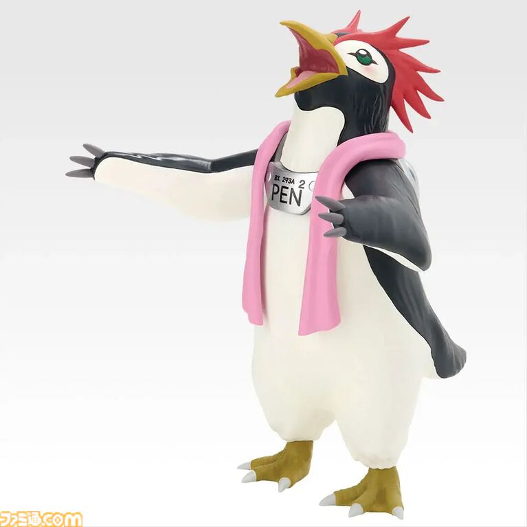 【ココに注目】『エヴァンゲリオン』ミサトさんのあのシーンを再現したフィギュアがもらえる一番くじが8/29発売。ポジトロンライフル装備の初号機や第6の使徒もフィギュアに