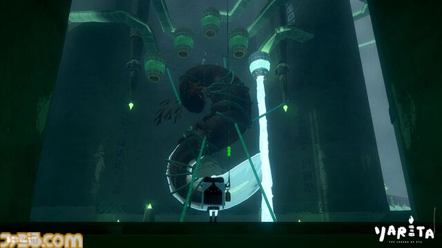 戦闘のない謎解きオープンワールド『アレタ』7月31日よりSteamで無料のプレイテスト開始。不思議な生き物や遺跡に触れ、古の大地に隠された秘密を紐解く