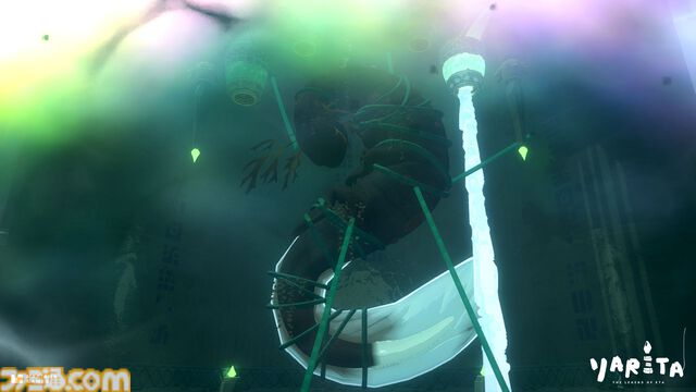 戦闘のない謎解きオープンワールド『アレタ』7月31日よりSteamで無料のプレイテスト開始。不思議な生き物や遺跡に触れ、古の大地に隠された秘密を紐解く